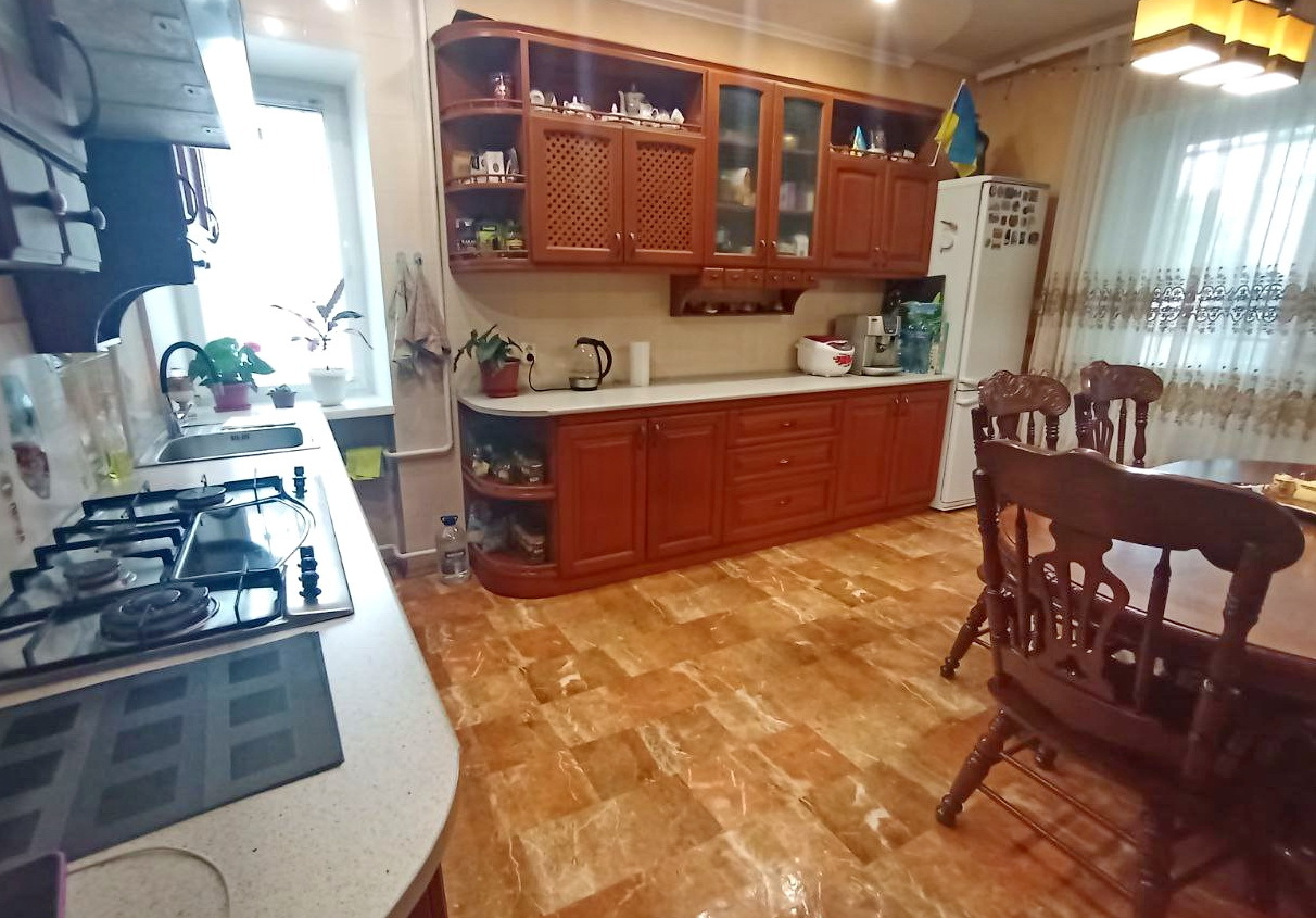 Продажа дома 353 м², Первомайская (Солнечное) ул.