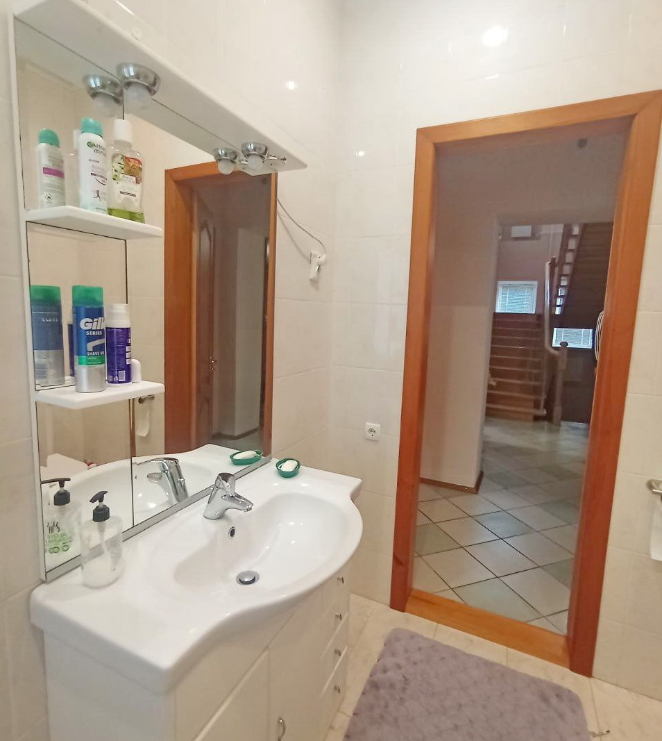 Продажа дома 353 м², Первомайская (Солнечное) ул.