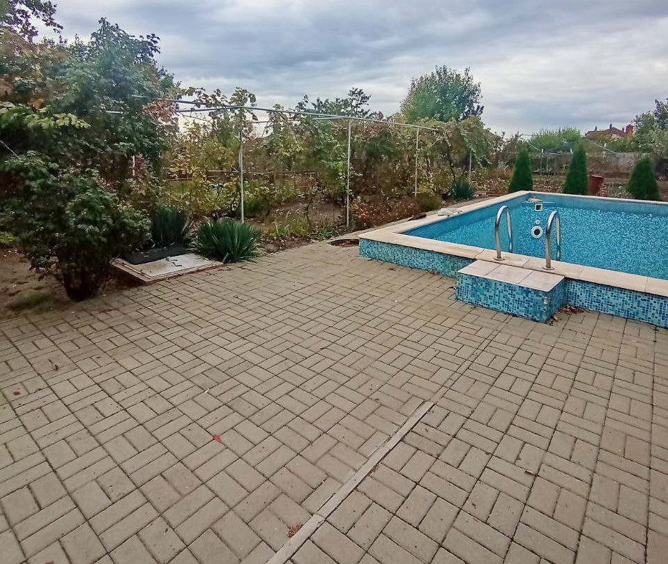 Продажа дома 353 м², Первомайская (Солнечное) ул.