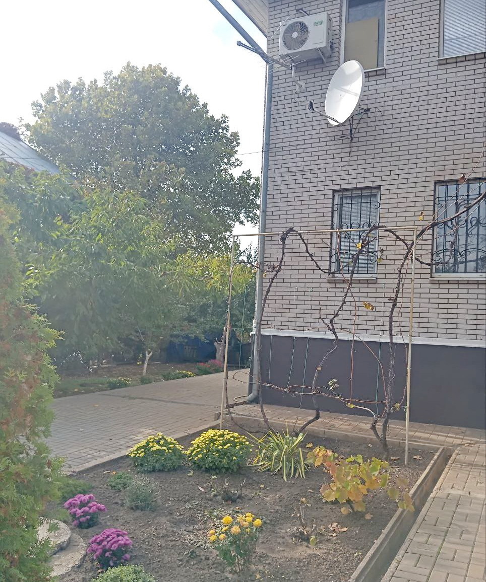 Продажа дома 353 м², Первомайская (Солнечное) ул.