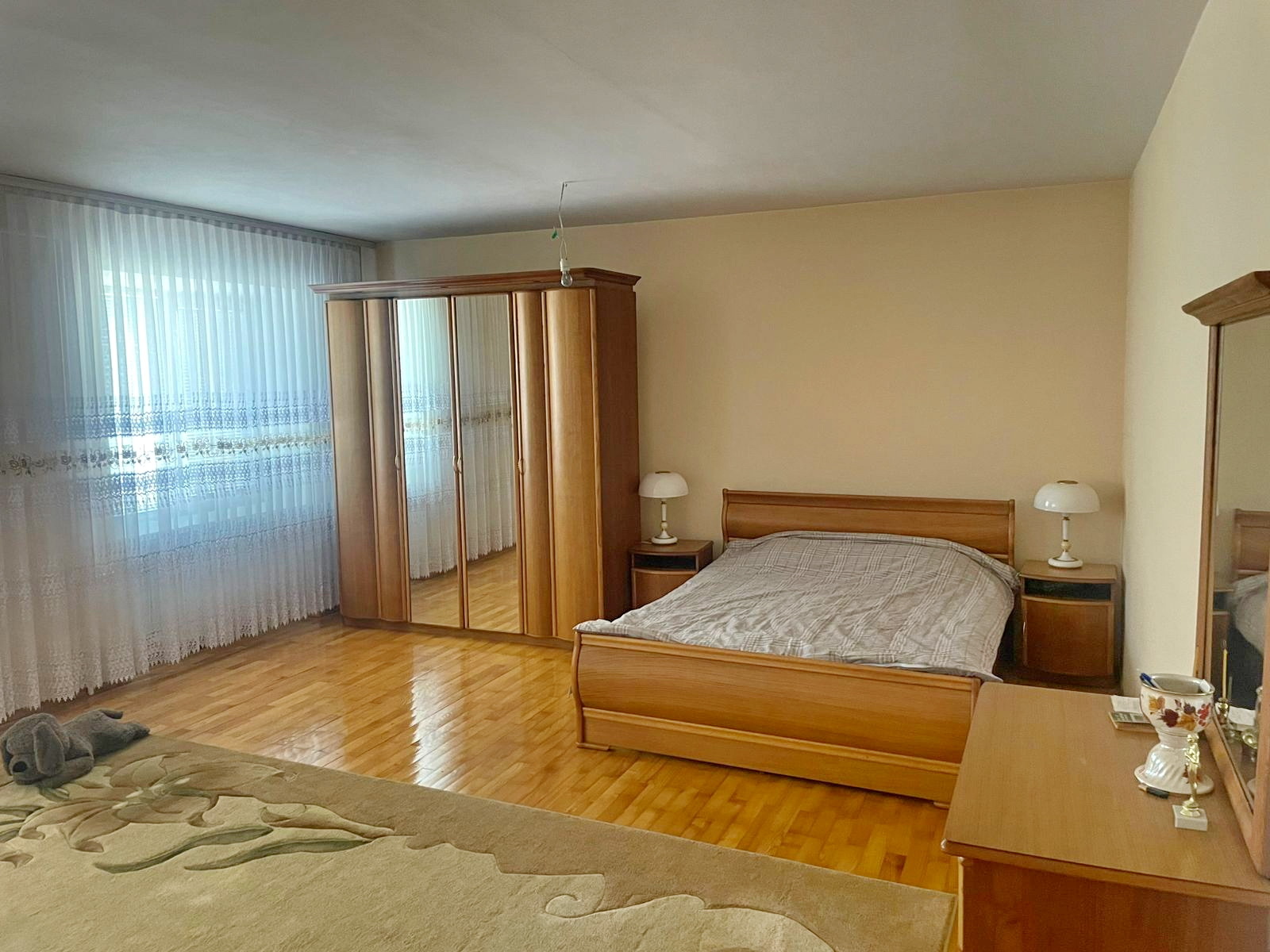 Продажа дома 353 м², Первомайская (Солнечное) ул.