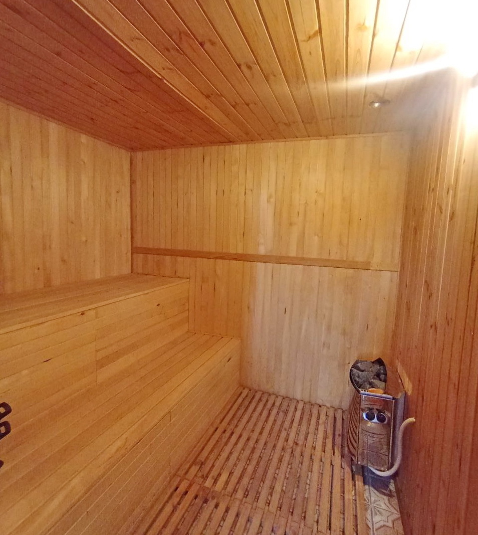 Продажа дома 353 м², Первомайская (Солнечное) ул.