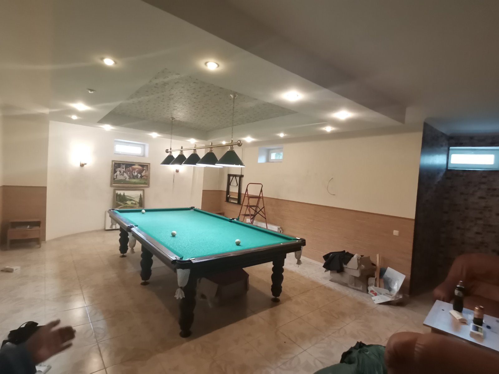 Продажа дома 318 м²