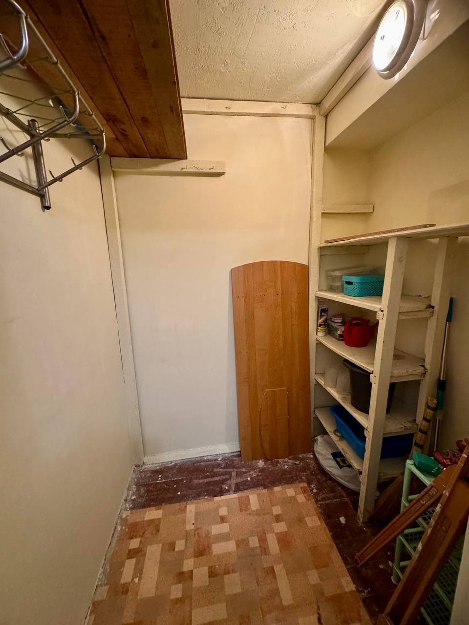 Аренда 1-комнатной квартиры 36 м², Богданова ул.