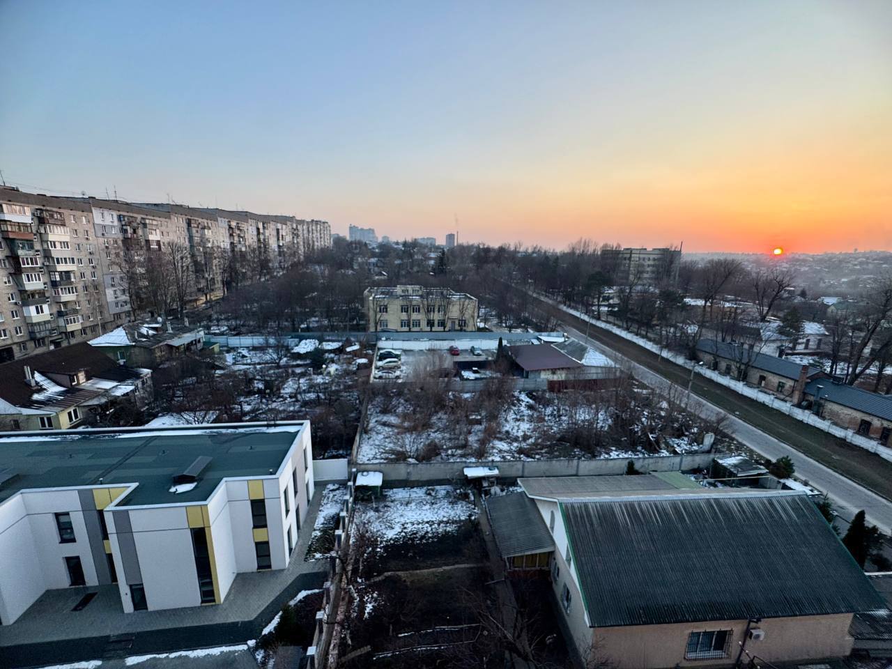 Аренда 1-комнатной квартиры 36 м², Богданова ул.