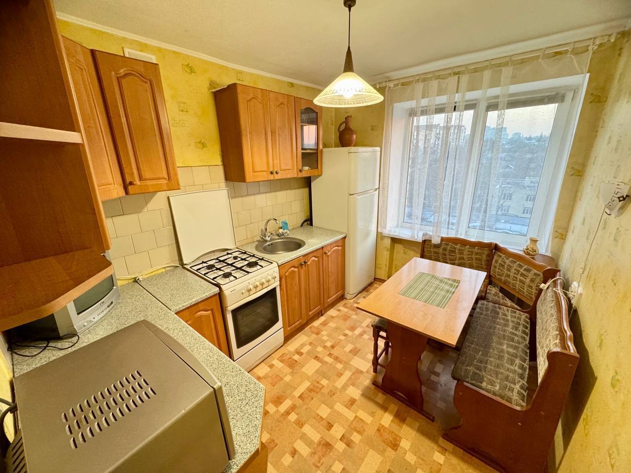 Аренда 1-комнатной квартиры 36 м², Богданова ул.
