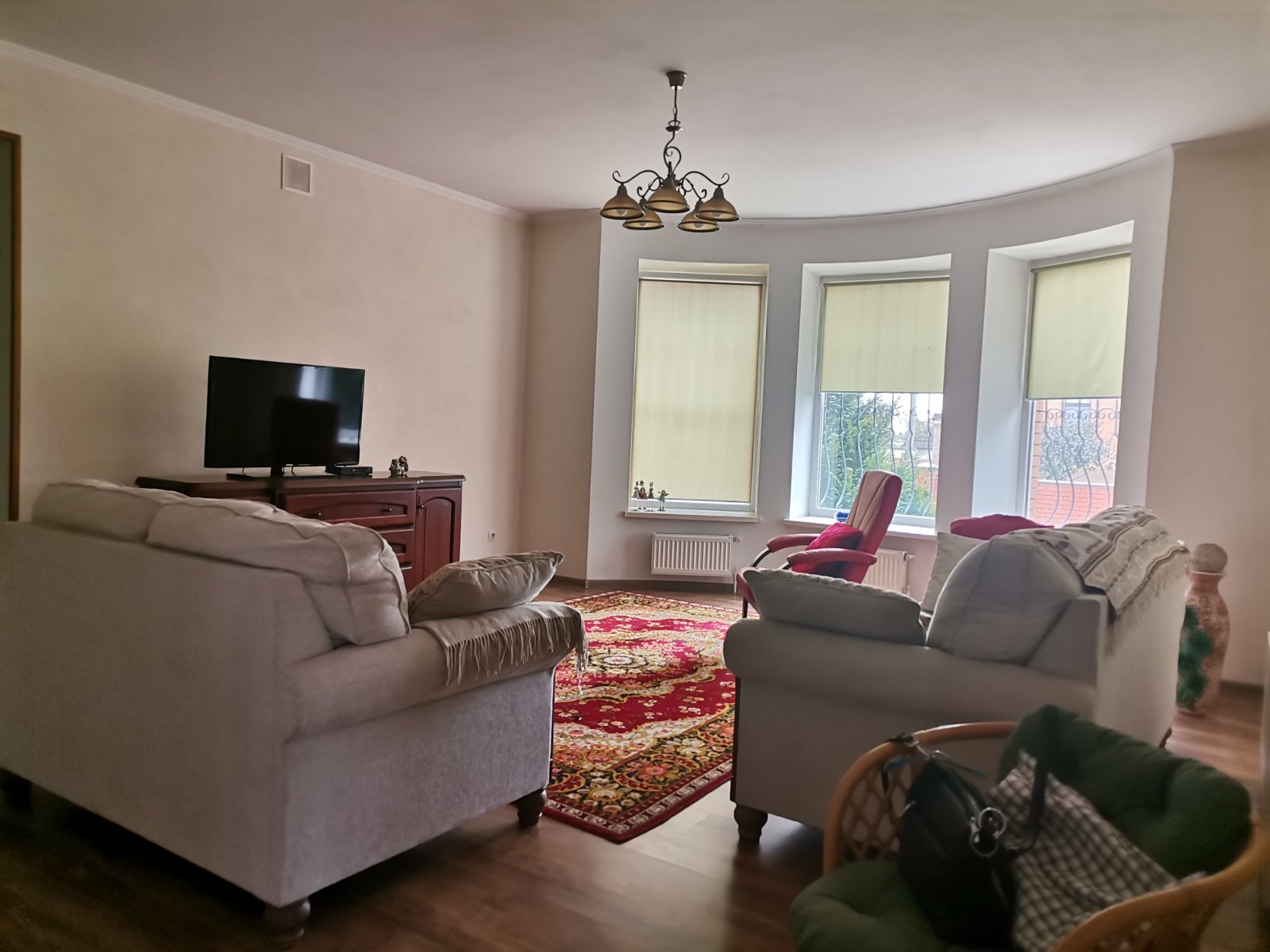 Продажа дома 318 м²