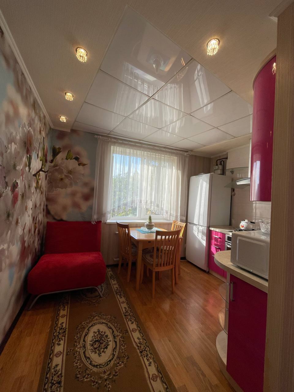 Продажа 1-комнатной квартиры 38 м², Героев просп.