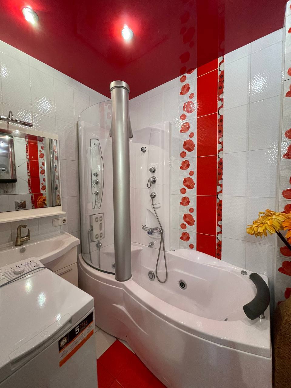 Продажа 1-комнатной квартиры 38 м², Героев просп.