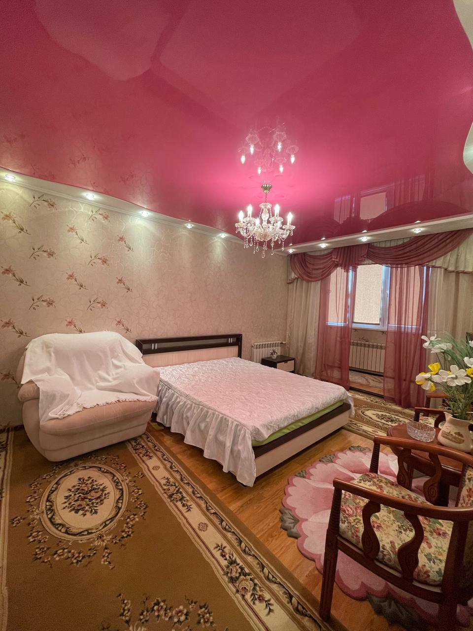 Продажа 1-комнатной квартиры 38 м², Героев просп.