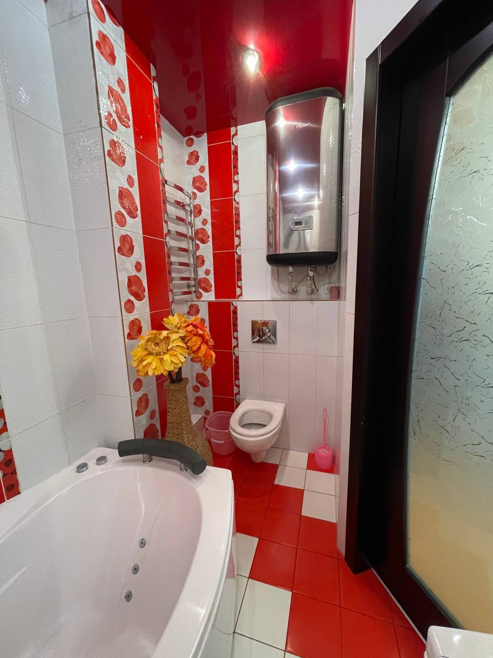 Продажа 1-комнатной квартиры 38 м², Героев просп.
