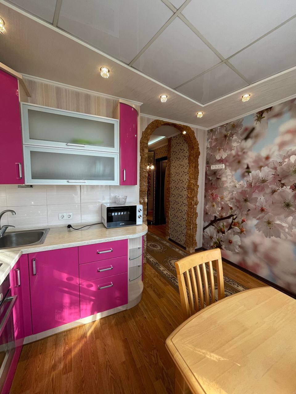 Продажа 1-комнатной квартиры 38 м², Героев просп.