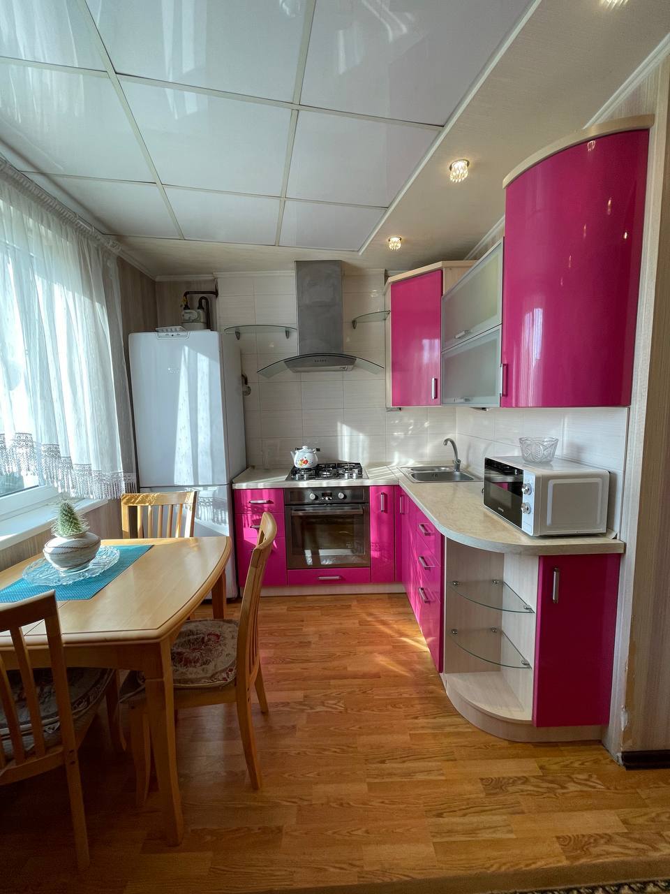 Продажа 1-комнатной квартиры 38 м², Героев просп.