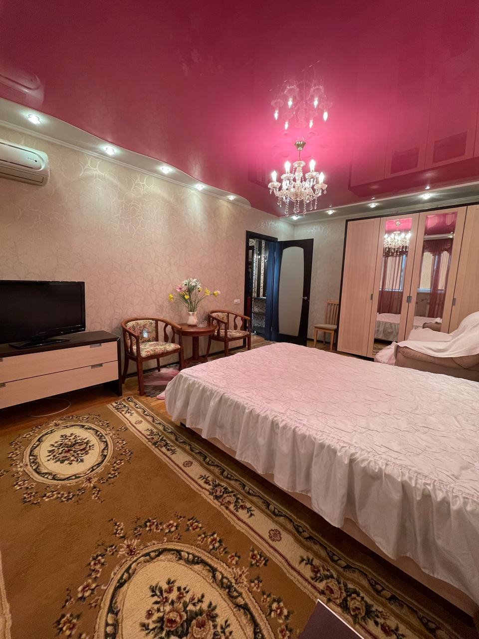 Продажа 1-комнатной квартиры 38 м², Героев просп.