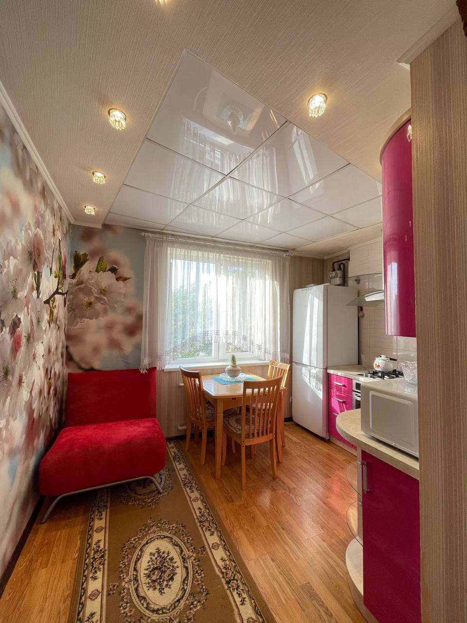 Продажа 1-комнатной квартиры 38 м², Героев просп.