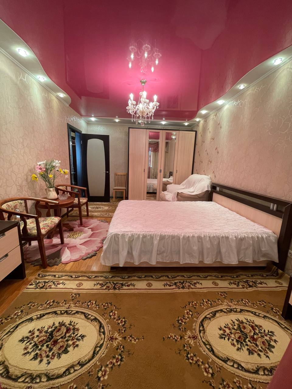 Продажа 1-комнатной квартиры 38 м², Героев просп.