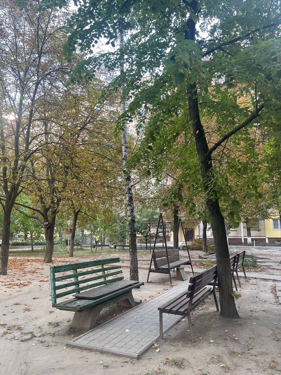 Продажа 1-комнатной квартиры 38 м², Героев просп.