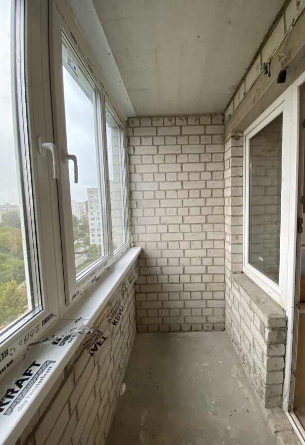 Продажа 1-комнатной квартиры 32 м², Головатого ул., 20