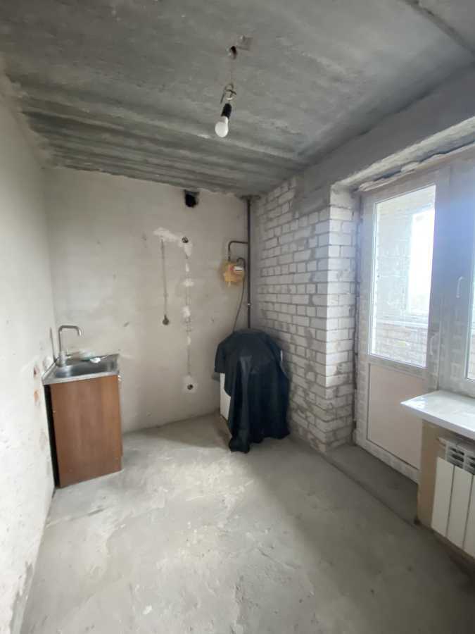 Продажа 1-комнатной квартиры 32 м², Головатого ул., 20