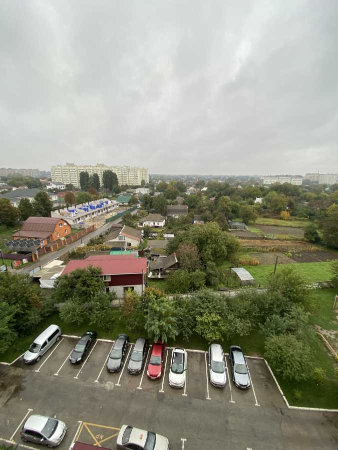 Продажа 1-комнатной квартиры 32 м², Головатого ул., 20