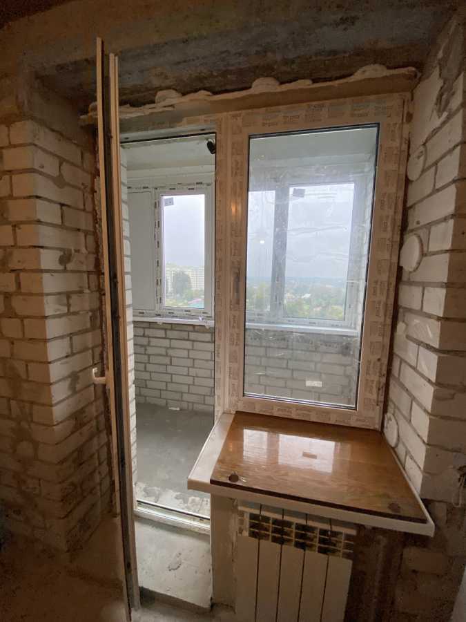 Продажа 1-комнатной квартиры 32 м², Головатого ул., 20