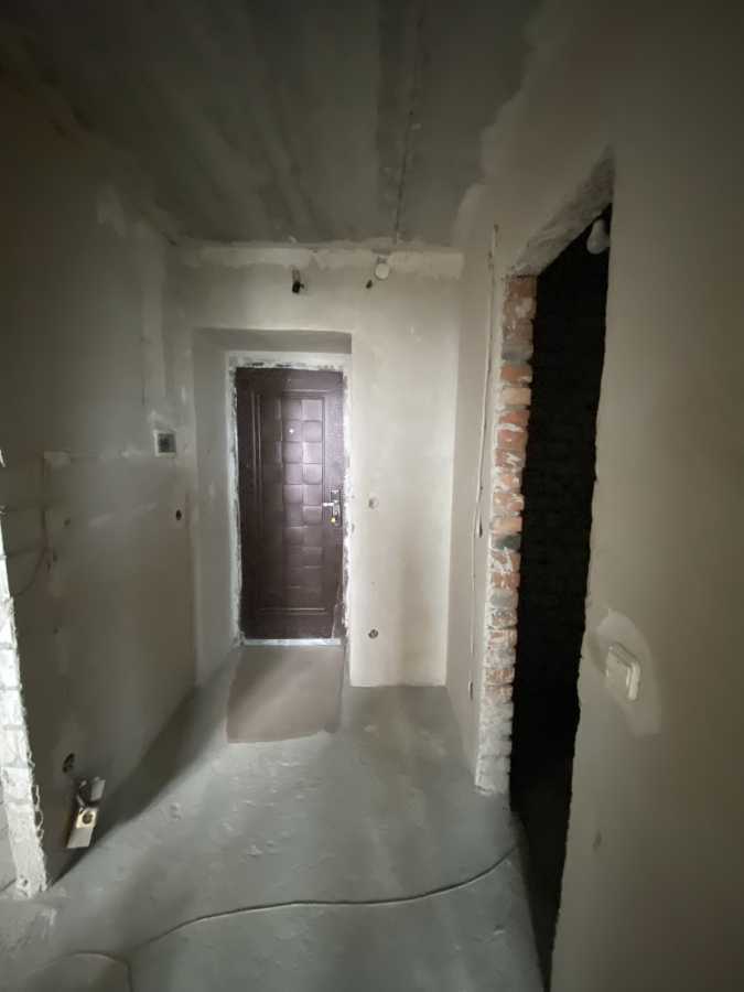 Продажа 1-комнатной квартиры 32 м², Головатого ул., 20