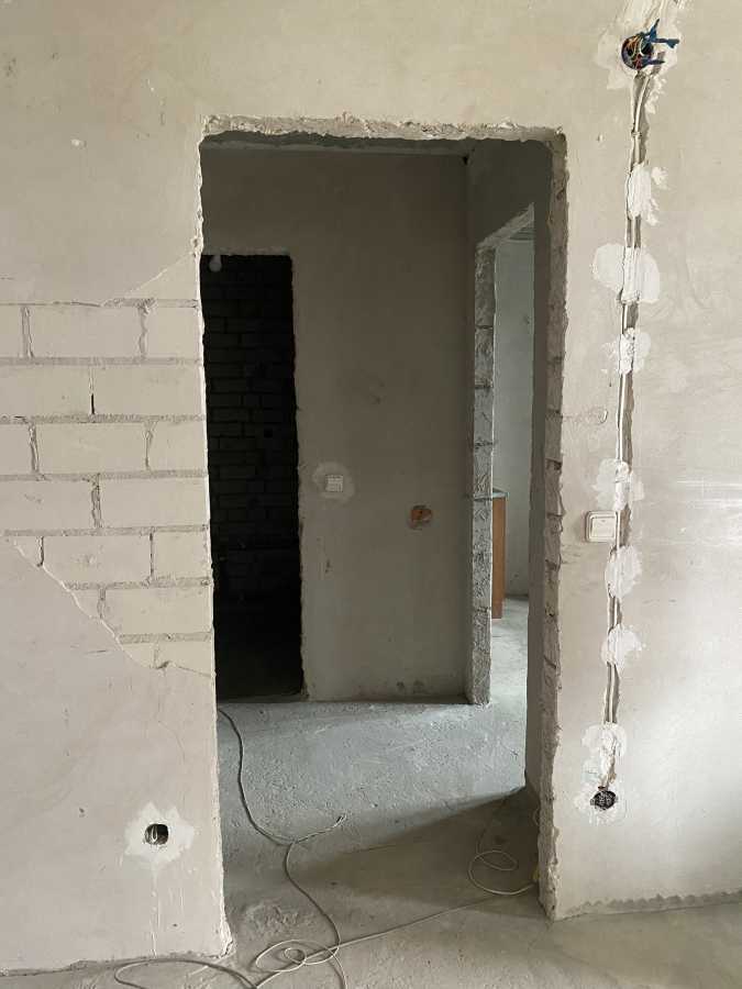 Продажа 1-комнатной квартиры 32 м², Головатого ул., 20