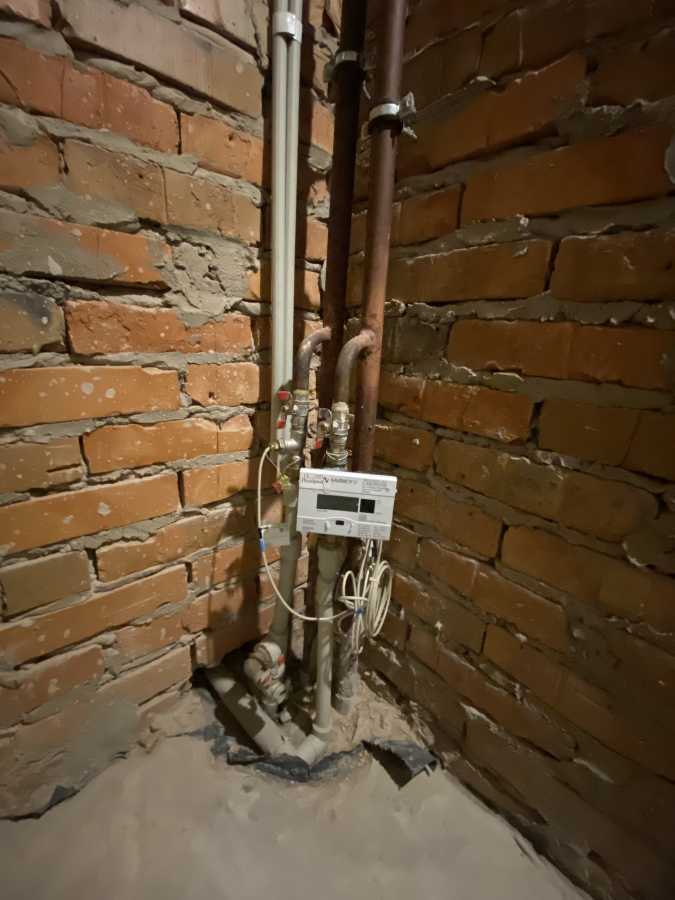 Продажа 1-комнатной квартиры 32 м², Головатого ул., 20