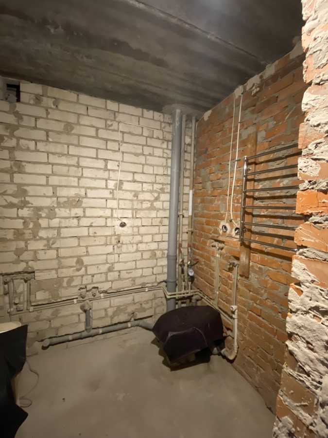 Продажа 1-комнатной квартиры 32 м², Головатого ул., 20