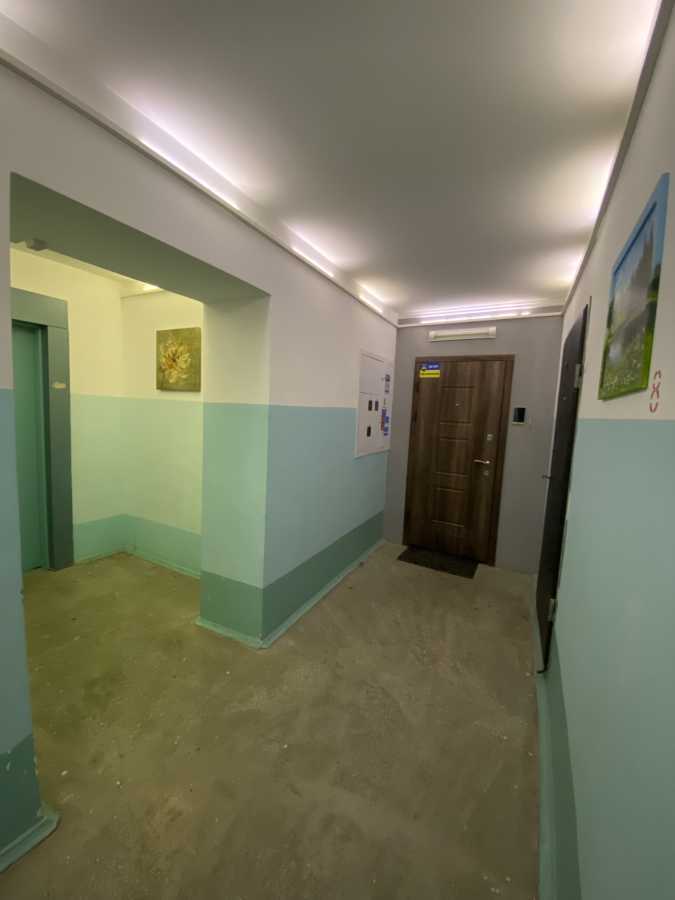 Продажа 1-комнатной квартиры 32 м², Головатого ул., 20