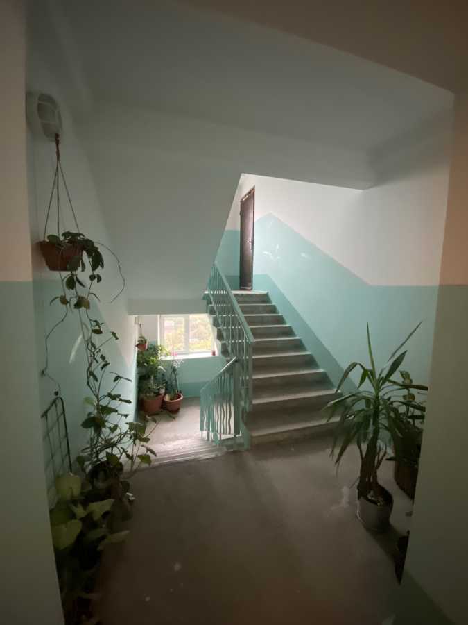 Продажа 1-комнатной квартиры 32 м², Головатого ул., 20