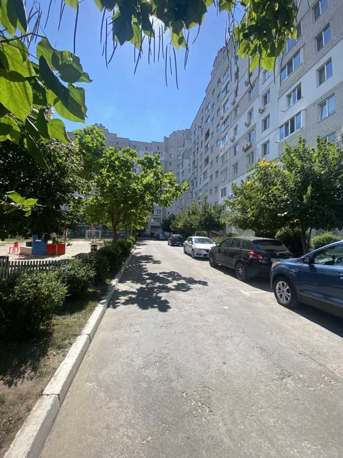 Продажа 1-комнатной квартиры 32 м², Головатого ул., 20