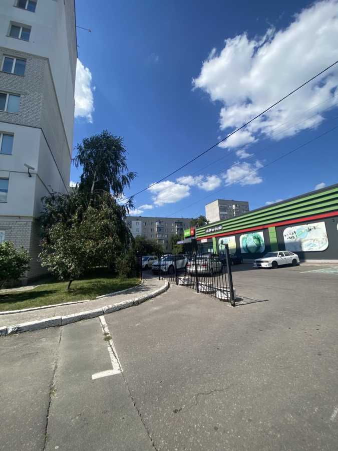 Продажа 1-комнатной квартиры 32 м², Головатого ул., 20