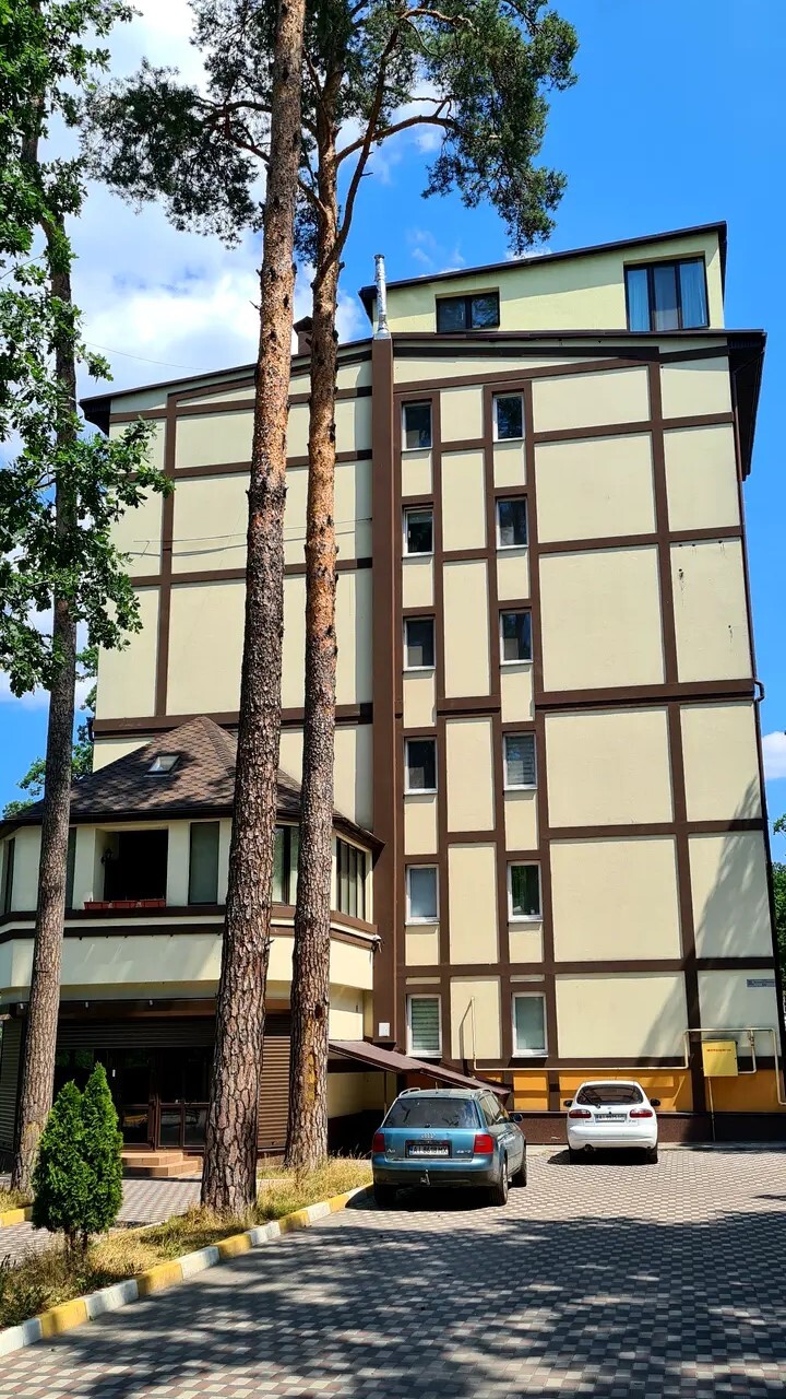 Аренда студии 26 м², Яснополянская ул., 48Б