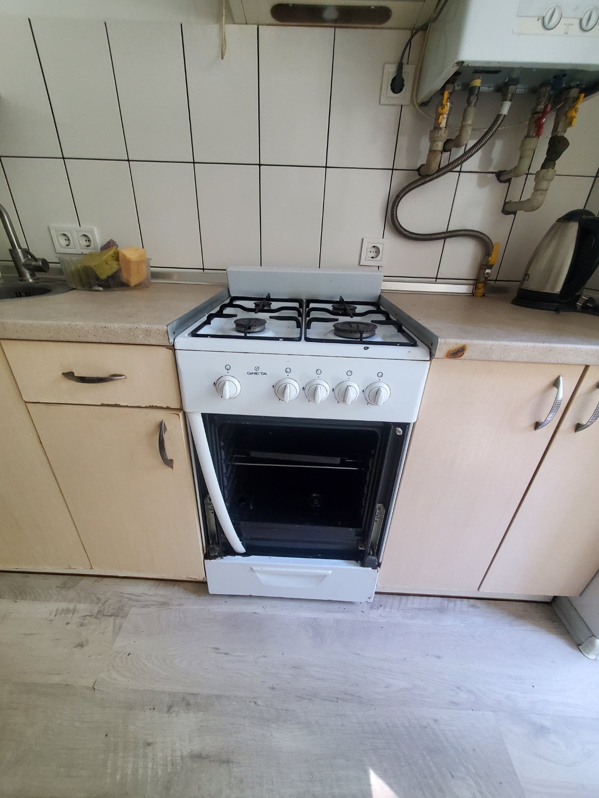 Аренда студии 26 м², Яснополянская ул., 48Б