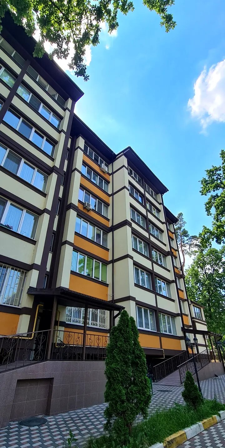 Аренда студии 26 м², Яснополянская ул., 48Б