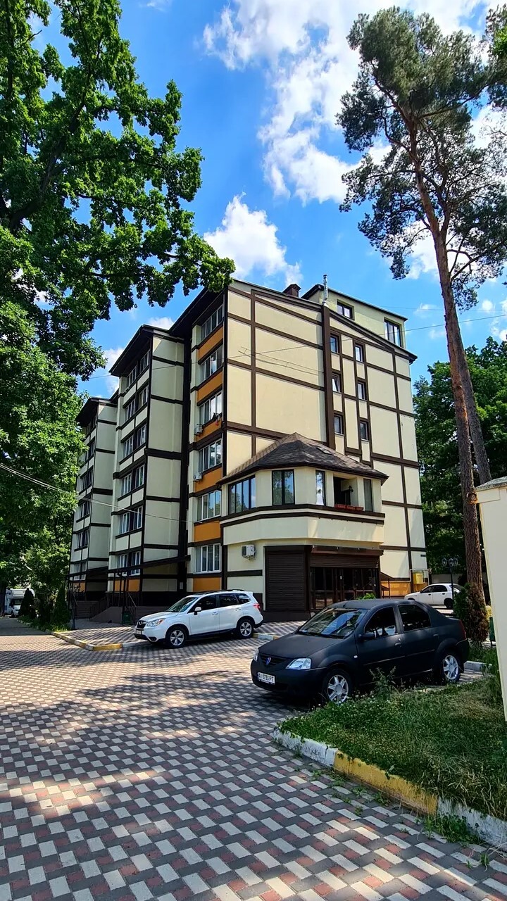 Аренда студии 26 м², Яснополянская ул., 48Б