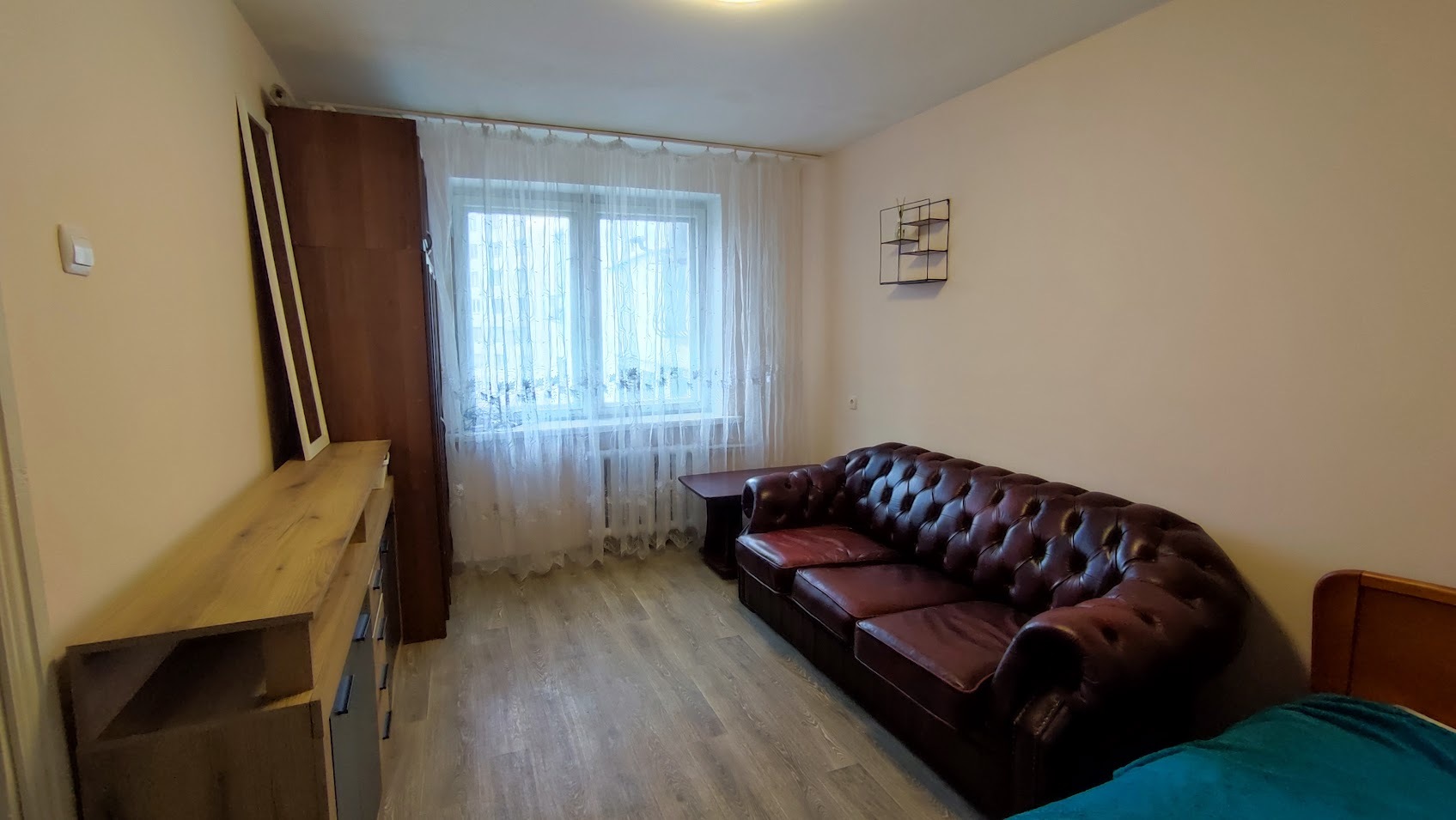 Оренда 1-кімнатної квартири 35 м², Маршала Тимошенка вул.