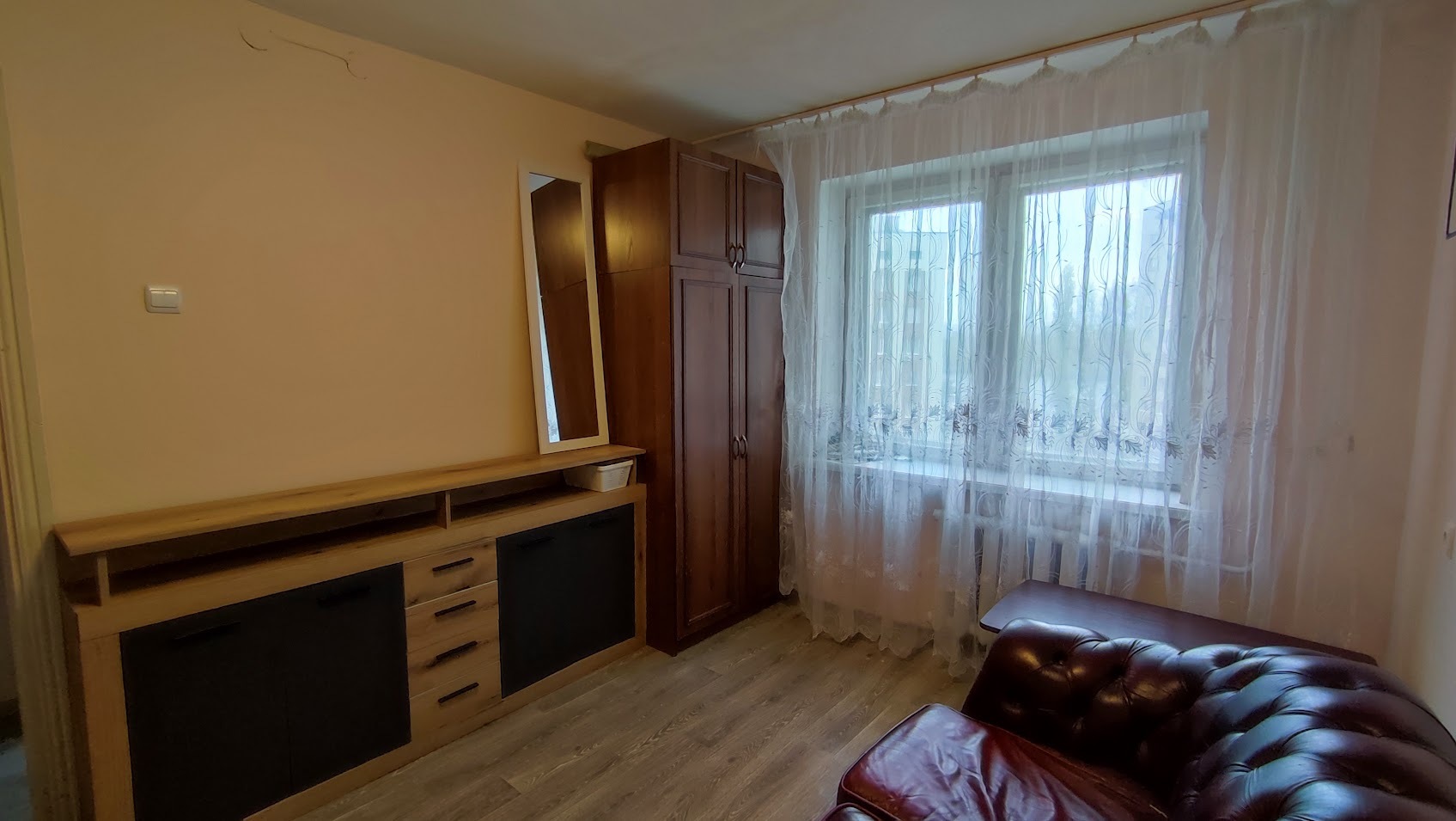 Оренда 1-кімнатної квартири 35 м², Маршала Тимошенка вул.
