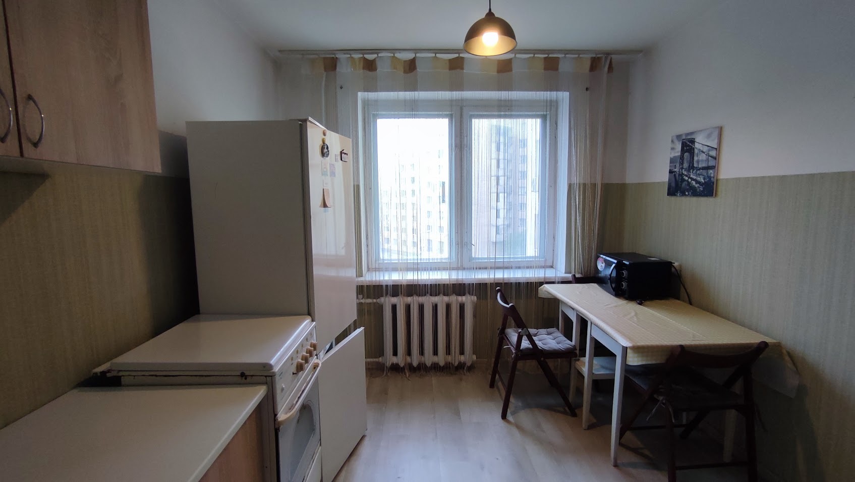 Оренда 1-кімнатної квартири 35 м², Маршала Тимошенка вул.