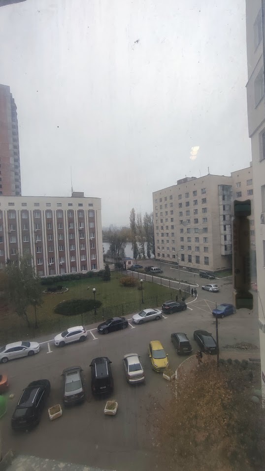 Оренда 1-кімнатної квартири 35 м², Маршала Тимошенка вул.
