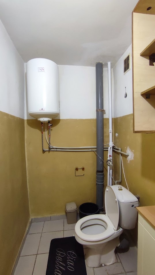 Оренда 1-кімнатної квартири 35 м², Маршала Тимошенка вул.