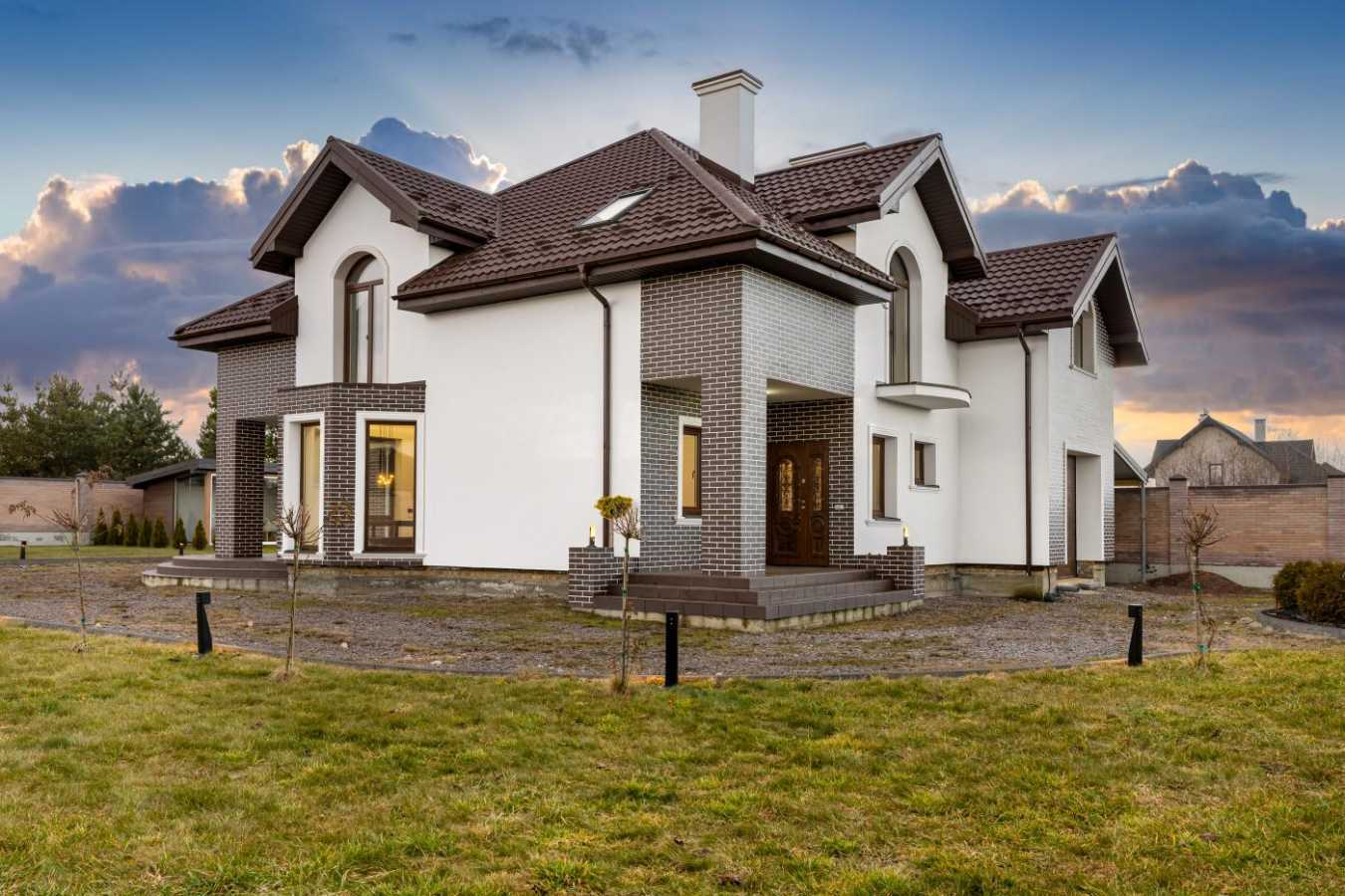 Продажа дома 236 м², Леваневського
