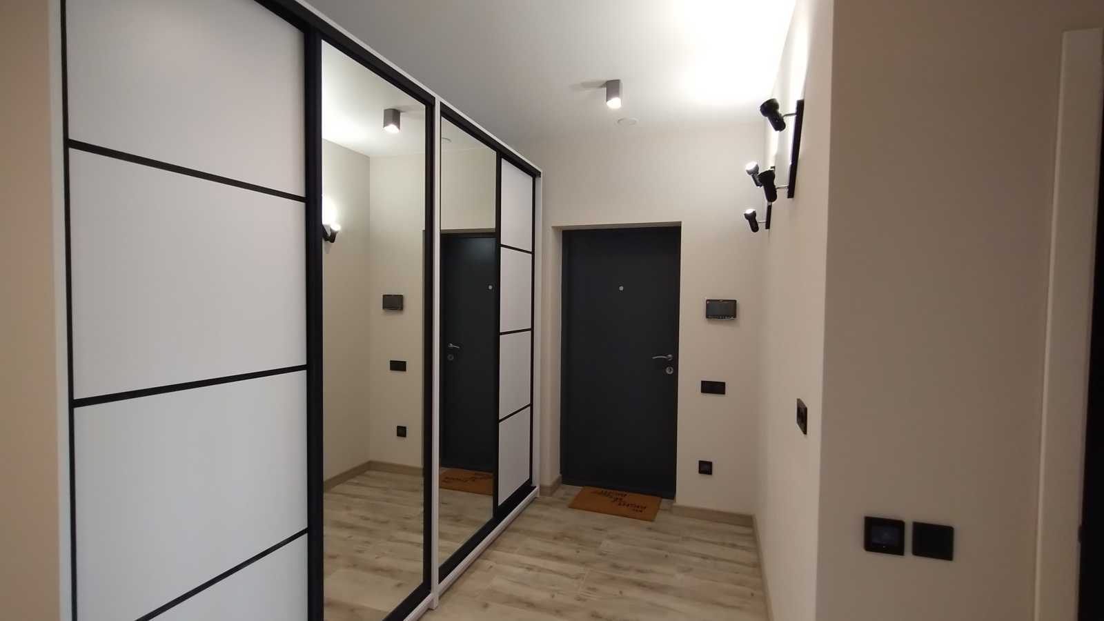 Оренда 2-кімнатної квартири 70 м², Шкільна вул., 73в