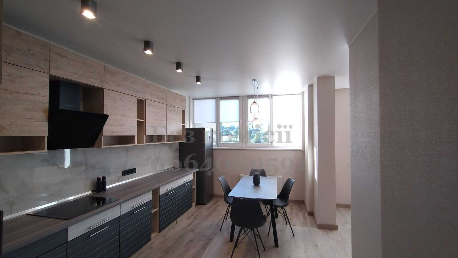 Оренда 2-кімнатної квартири 70 м², Шкільна вул., 73в