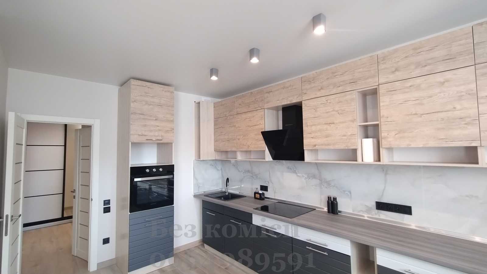 Оренда 2-кімнатної квартири 70 м², Шкільна вул., 73в