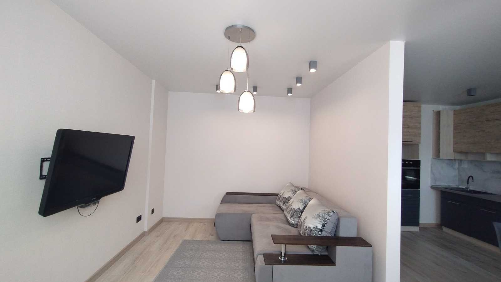 Оренда 2-кімнатної квартири 70 м², Шкільна вул., 73в