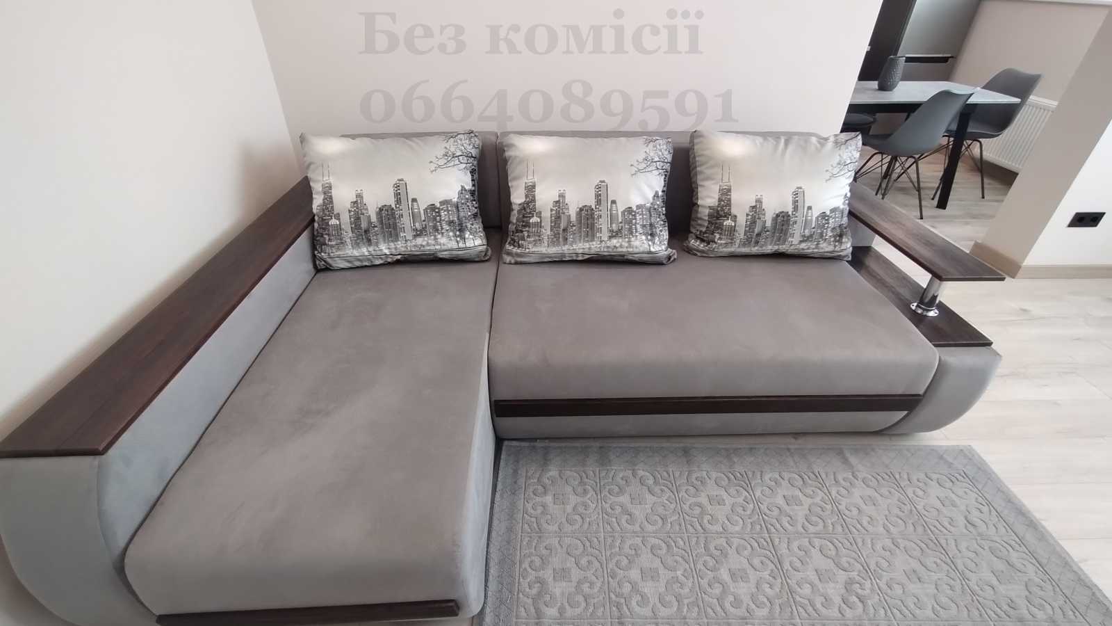 Оренда 2-кімнатної квартири 70 м², Шкільна вул., 73в