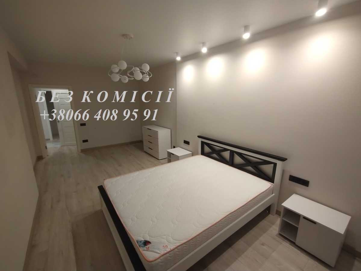 Оренда 2-кімнатної квартири 70 м², Шкільна вул., 73в