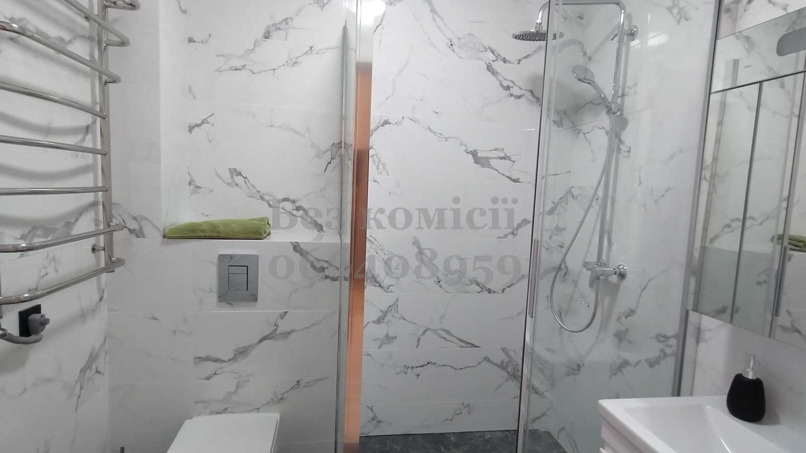 Оренда 2-кімнатної квартири 70 м², Шкільна вул., 73в